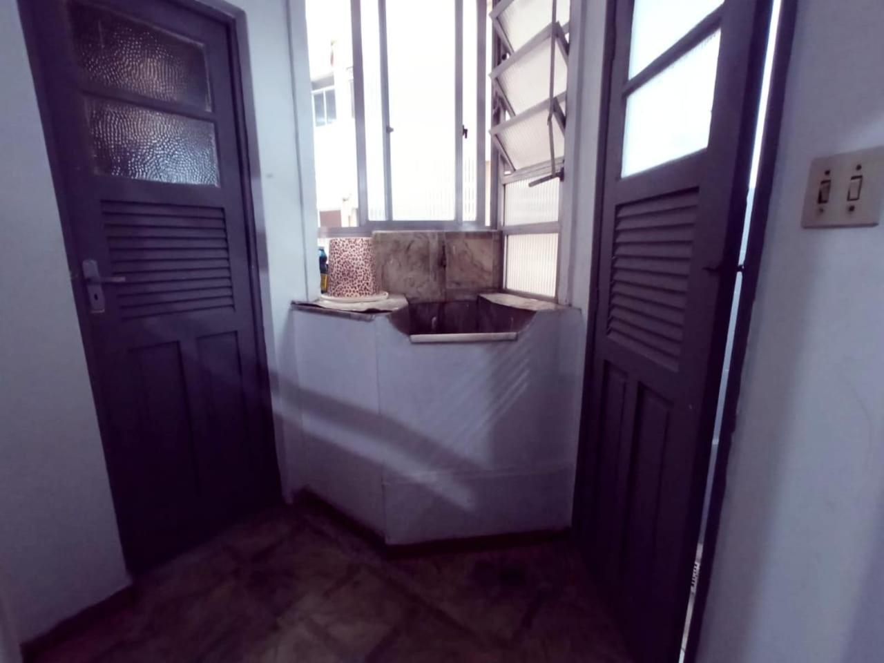 Apartamento 2 Quartos Em Copacabana *