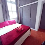 Apartamento 2 Quartos Em Copacabana