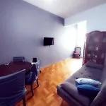 Apartamento 2 Quartos Em Copacabana