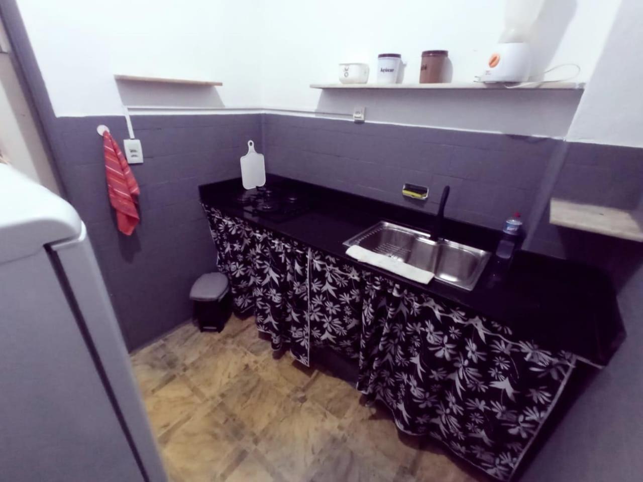 Apartamento 2 Quartos Em Copacabana *