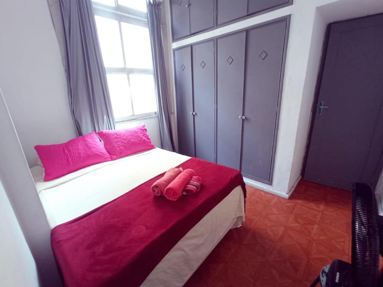 2 Quartos Em Copacabana Apartamento *