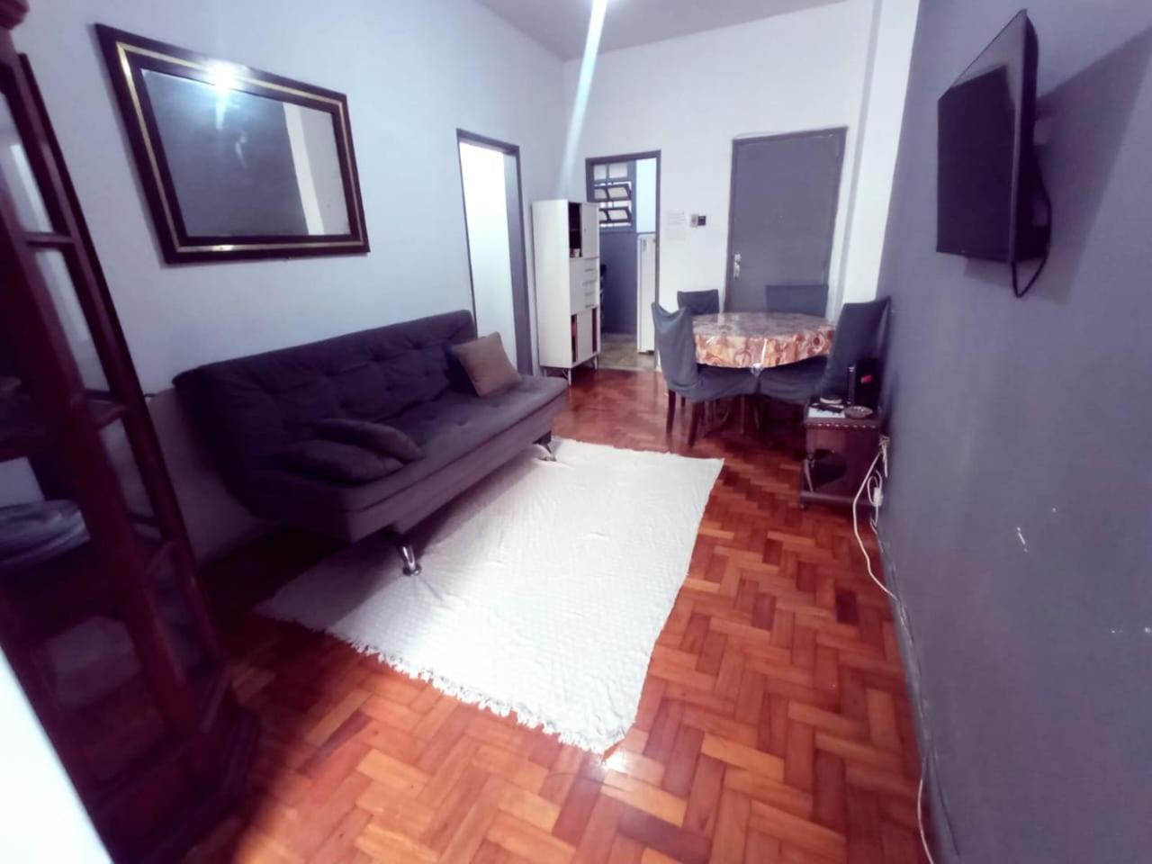 2 Quartos Em Copacabana Apartamento Rio de Janeiro