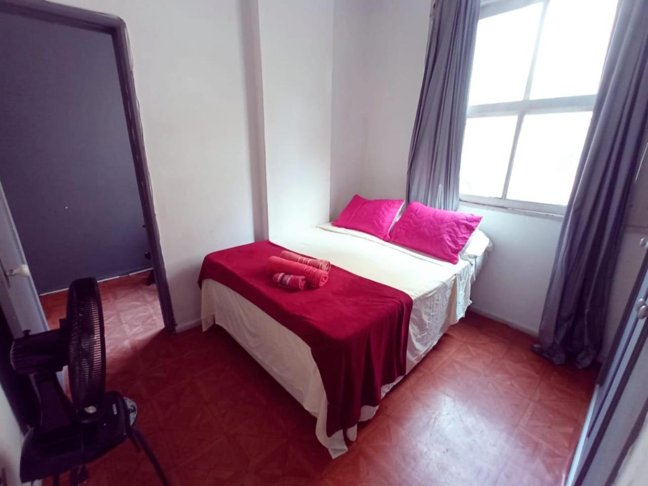 Apartamento 2 Quartos Em Copacabana Rio de Janeiro