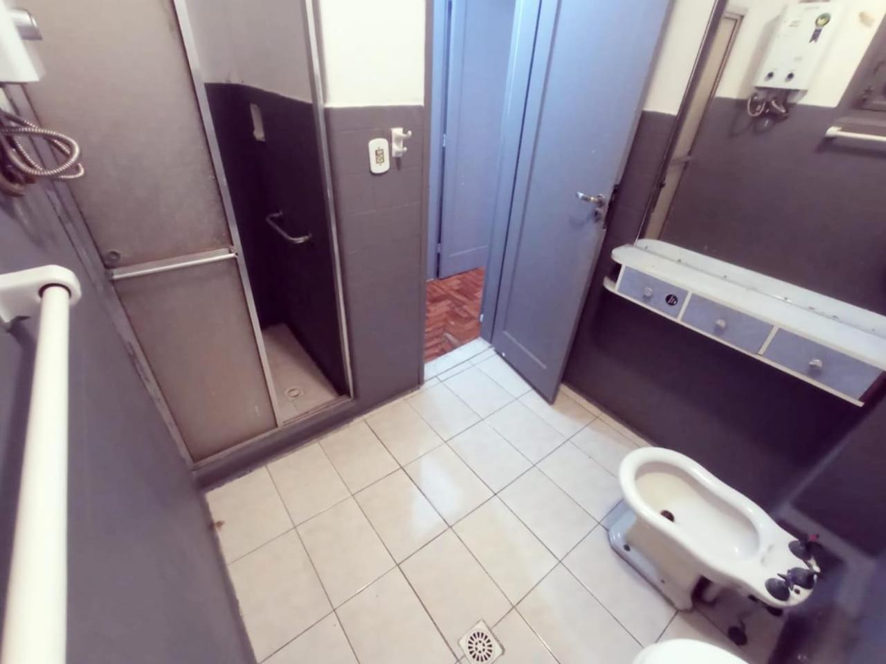 2 Quartos Em Copacabana * Rio de Janeiro