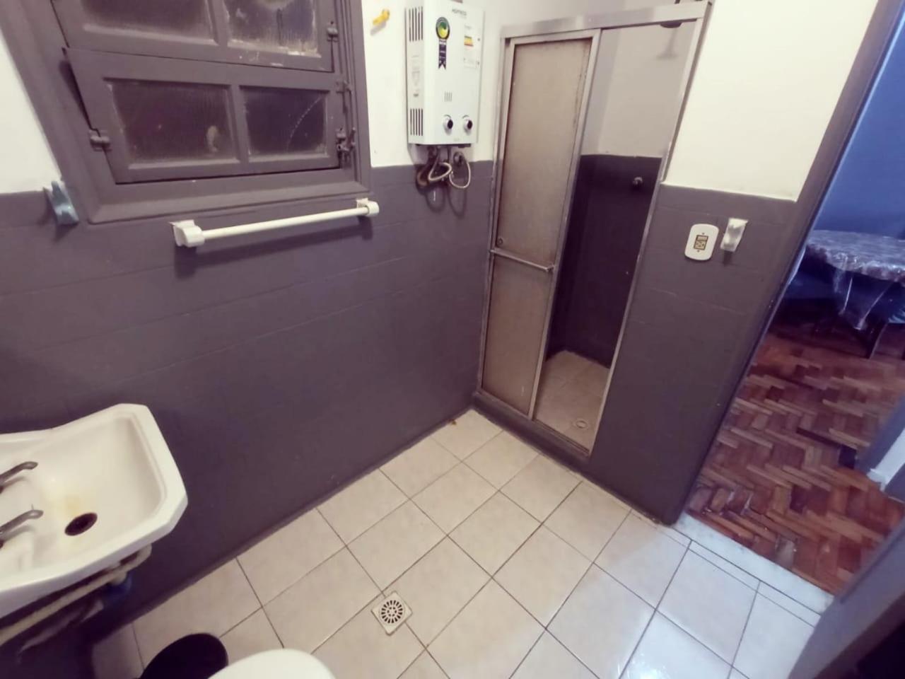 2 Quartos Em Copacabana