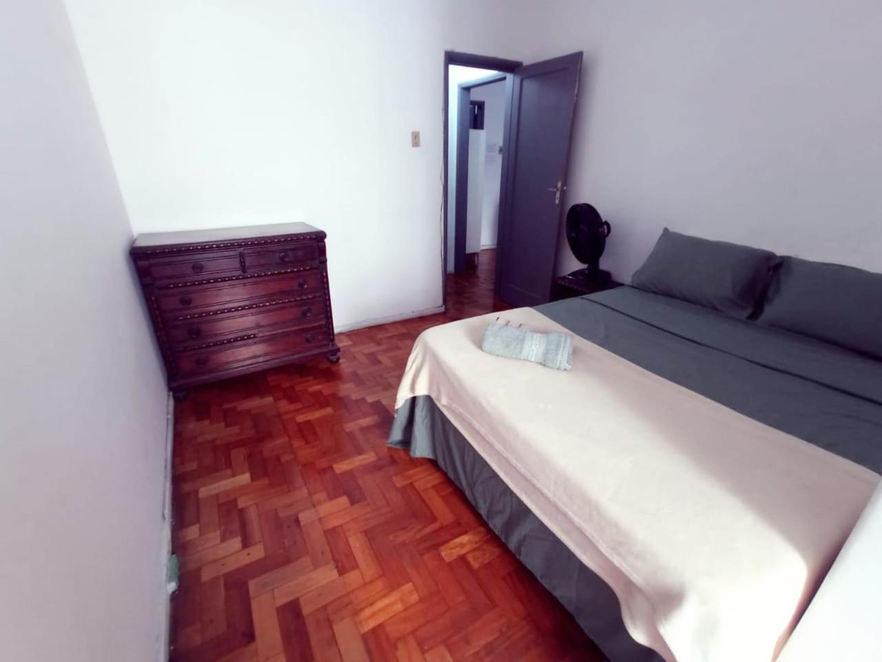 2 Quartos Em Copacabana Apartamento Rio de Janeiro