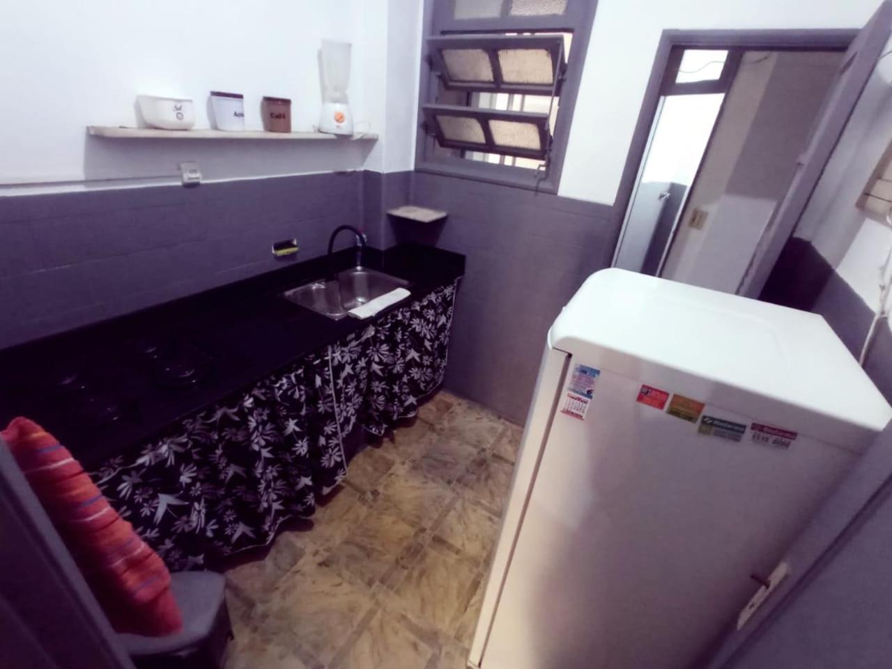 2 Quartos Em Copacabana *